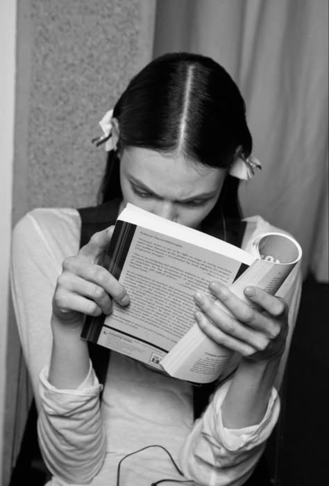 Orange gradient with shades of blue