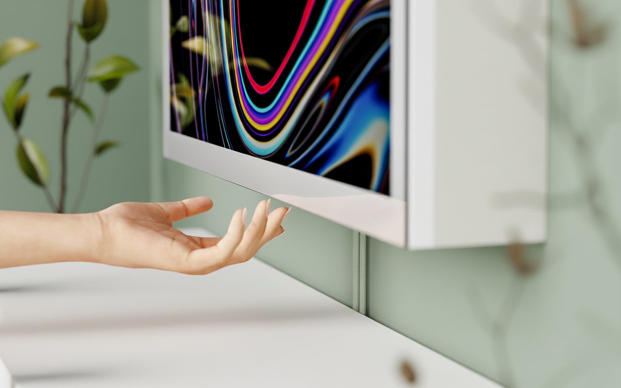 Image of primary brand logo